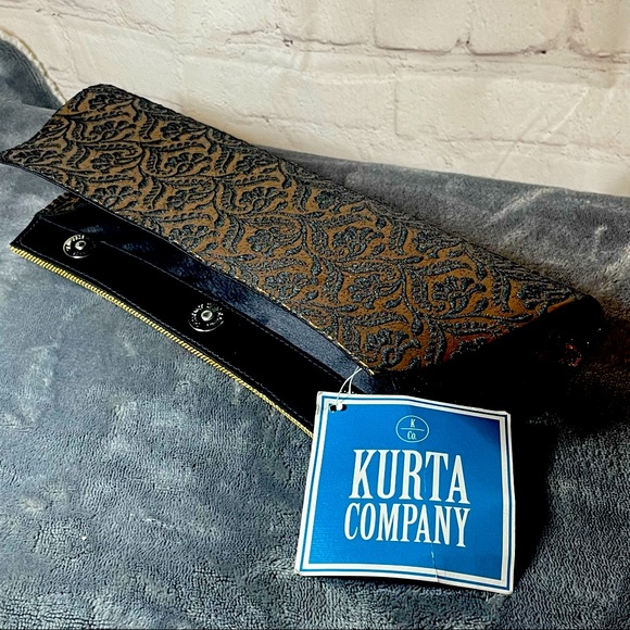 Kurta Company Clutch (India) - Picture 14 of 16